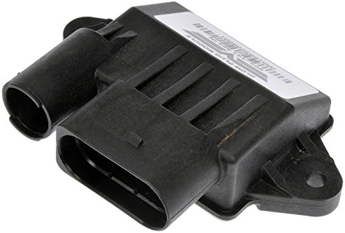 Dorman 904-141 Diesel Glow Plug Controller Compatible with Select Models
