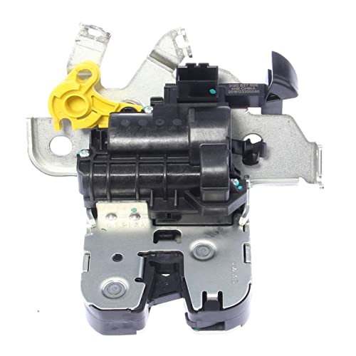 Car Tailgate Central Lock for VW for Passat B8/3C 2015 2016 2017 3G0 827 506 F 3GD827506 Car Tailgate Lock Actuator