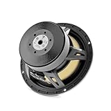 Focal ES 165 KX2E - K2 EVO 6.5" 2-Way Component Speaker Kit with FRAK Tweeters - Pair