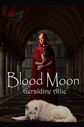 Blood Moon: Werewolves And Shifters