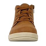 Deer Stags Boy's Nolan JR Fashion Boot, Tan, 1 Little Kid