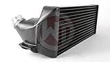 Wagner Tuning 200001071 EVO 2 Competition Intercooler Kit BMW F20 F30, Black