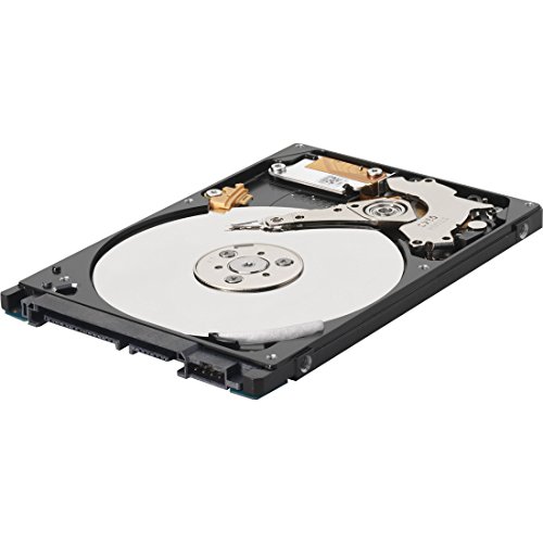 Seagate Laptop Thin 5400.9 320 GB 5400RPM SATA 3Gb/s 16 MB Cache 2.5-Inch Internal Notebook Hard Drive ST320LT012