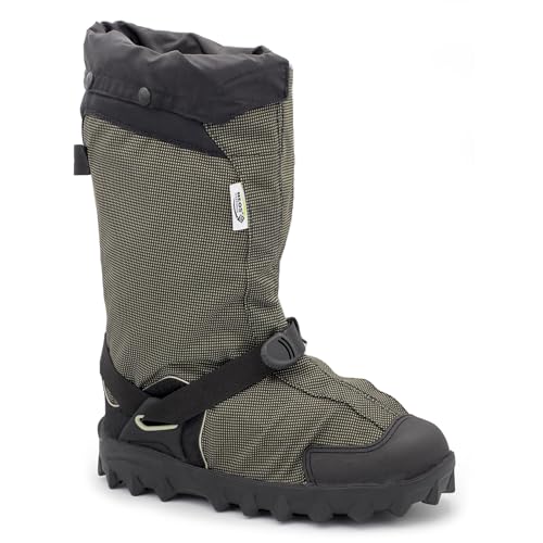 NEOS 15" Navigator 5 Expandable Waterproof Winter Overshoes (N5P3)