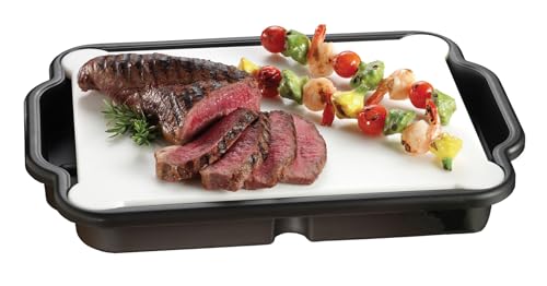 Prodyne Prep & Slice Cutting Board BB-16