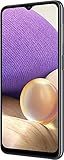 Samsung Galaxy A32 5G Smartphone, 64GB Memory, AT&T Unlocked - Black (Renewed)