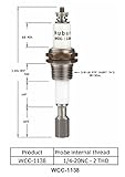 Federal Mogul Auburn WCC-1138 Liquid Level Sensor (Probe)