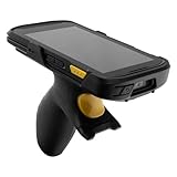 TC20 Trigger Handle for Zebra TC20 TC25 Handheld Barcode Scanner Mobile Computer, Convenient Grip Sensitive Touch (TRG-TC2X-SNP1-01)