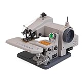 YILIKISS Portable Desktop Blind Stitch Hemming Sewing Machine, Alterations Hem Dressmaker Sewing Machine Blindstitch Hemmer,Cuffs, Failling Slack Bottoms, Hemming Dresses, Skirt, Draperies,etc.