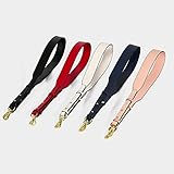 Purse Strap Adjustable Bag Strap Crossbody Straps for Purses Gold Clasps Bag Straps Replacement Crossbody Purse Straps for Handbags Ivory