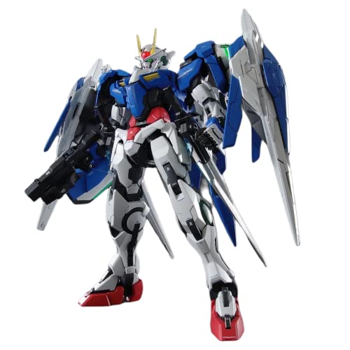 BANDAI SPIRITS Gundam - PG 1/60 Perfect Grade - OO-Raiser - Model Kit