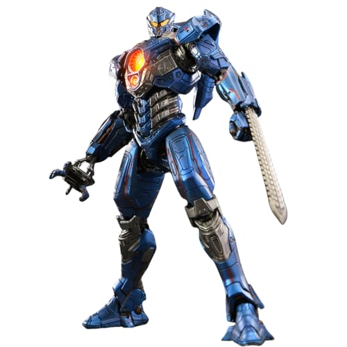 HiPlay LINGJIHUN Pacific Rim: Gipsy Avenger Action Figure