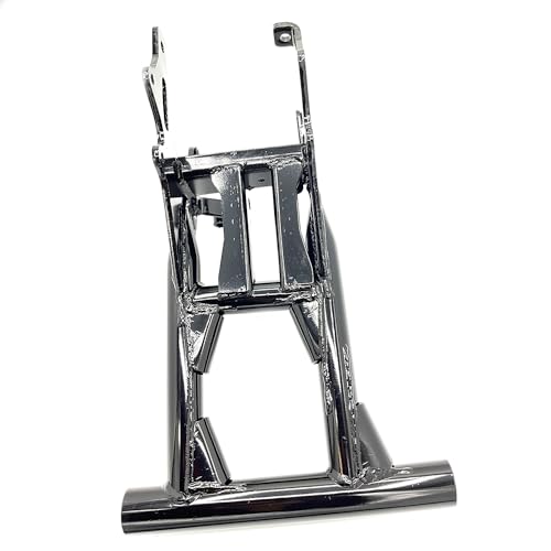 Polaris Swing Arm Assembly, Structural Suspension, for Sportsman ATV Youth Models, Medium Gloss Black, Genuine OEM012-067