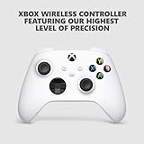 Xbox Series S Console - White 1TB