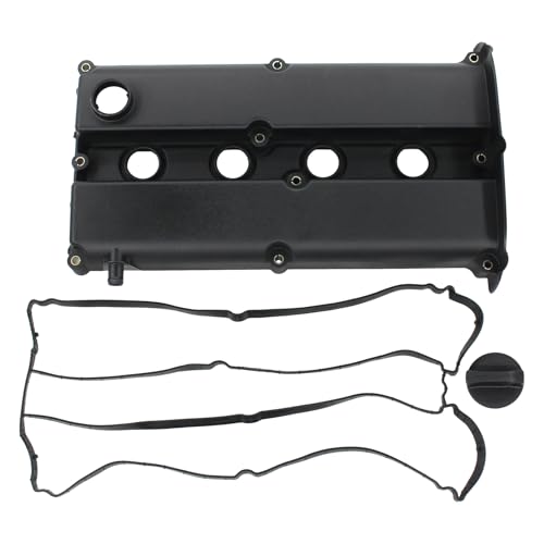DriveFix Engine Valve Cover for Ford Focus 2.0L 2000 2001 2002 2003 2004