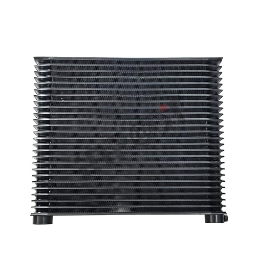 04287044 0428 7044 Radiator Oil Cooler Compatible With Deutz F3M2011 1011 2011 Diesel Engine