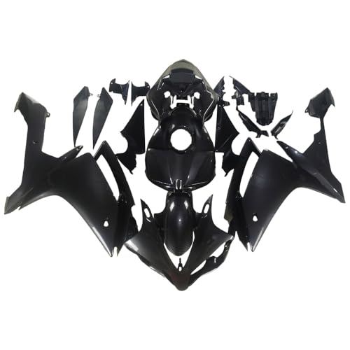 NT FAIRING Carbon Fiber Look Fairing Fit for Yamaha 2007 2008 YZF R1 YZF-R1 Injection ABS Plastics Bodywork Body Kit Bodyframe Body Work 07 08 AS1