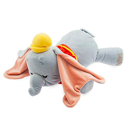 Disney Dumbo Cuddleez Plush - Large