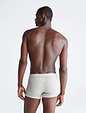 Calvin Klein Men's Cotton Classics 7-Pack Trunk