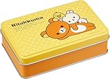 Zen Homare Cute Bears Rilakkuma Sewing Kit: Perfect for Beginners & Crafting