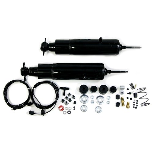 ACDelco Specialty 504-547 Rear Air Lift Shock Absorber