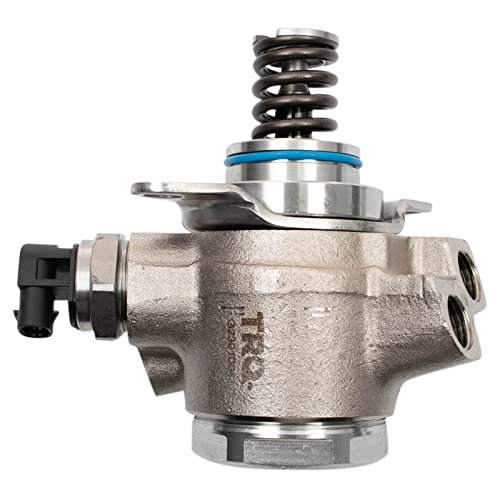 TRQ High Pressure Fuel Pump Compatible with 2009-2017 Audi 2011-2015 Volkswagen