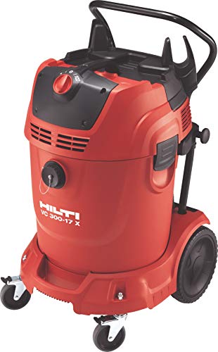 Hilti 2167149Vacuum cleaner VC 125-9