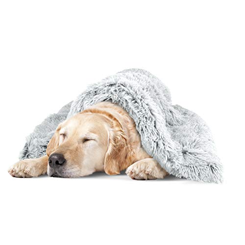 The Dog’s Blanket Sound Sleep Original Blanket, Calming, Anti-Anxiety Snuggler Blankets