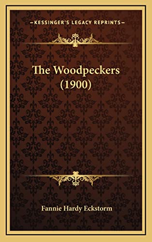 The Woodpeckers (1900)
