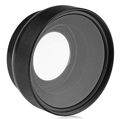 Wide Angle Lens for Olympus TG-7, TG-6, TG-5, TG-4, TG-3, TG-2, TG-1 (Includes Adapter)