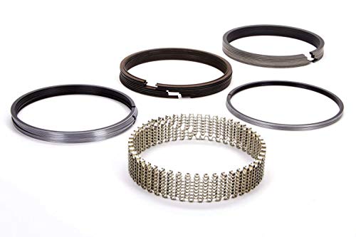 Total Seal T2690-35 Piston Ring Set