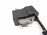 Husqvarna 545046701 Line Trimmer Ignition Coil Genuine Original Equipment Manufacturer (OEM) Part