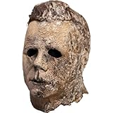 Trick Or Treat Studios Halloween Ends Michael Myers Mask Multicolor