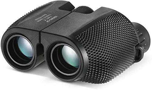 Binoculars HD 10X25 Binocular Zoom Field Glasses Great Handheld Telescopes HD Powerful Binoculars Hot Binoculars