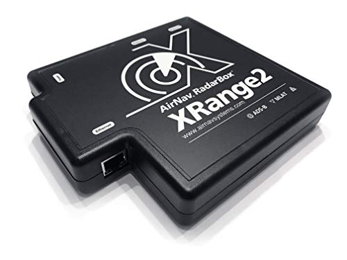 AirNav Radar XRange2 - Enhanced ADS-B Receiver