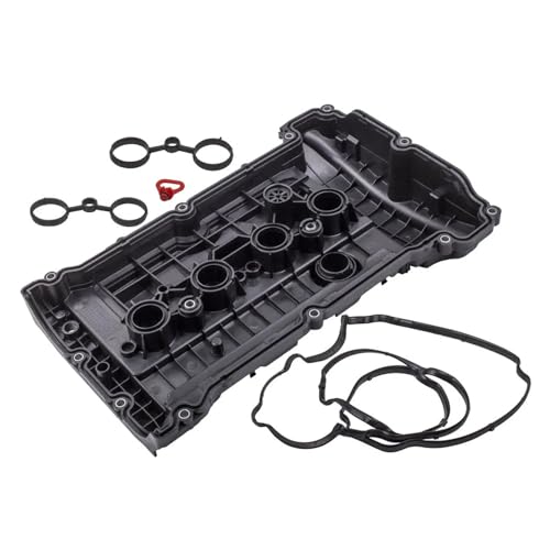 Engine Valve Cover Compatible With Citroen C4 C5 DS3 DS4 DS5 Peugeot 207 208 308 1.6T 2007-2018 V759886280