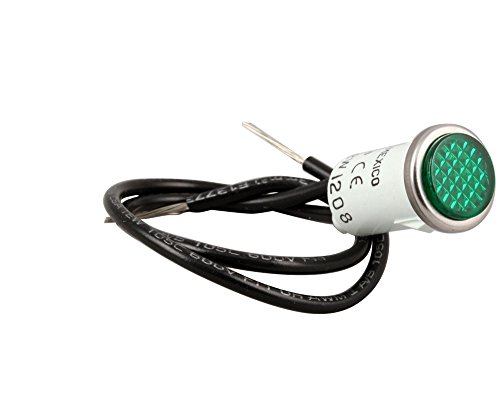 Nieco 4402 28 Volt Indicator Light