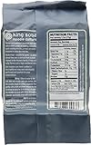 King Soba Noodles Organic Buckwheat Ramen Noodles, 3 Count