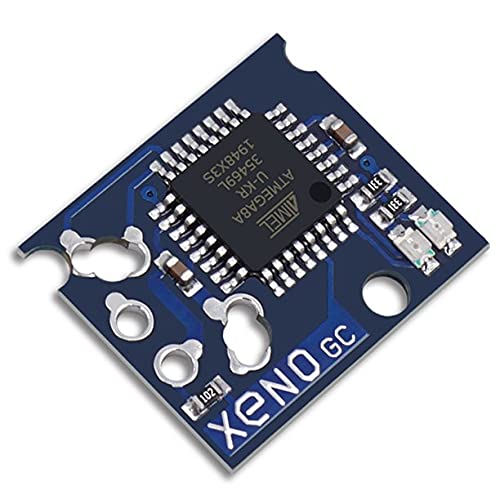 Xeno GC Modchip for Nintendo GameCube (Retro Markets)