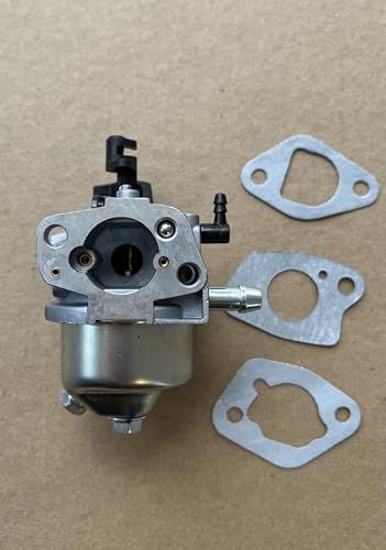 Carburetor Carb For Harbor Freight Predator 173cc PowerSmart DB2321SR 170cc RV170-S RV170 Lawn Mower Harbor Freight 69731
