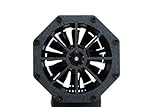 MIRONS Jet PLA Carbon Fiber Violent Fan, 1500 g thrust，70000 RPM Portable Handheld Power Fan,8000 Ah Battery ， Cordless Electronic Turbo Powered Mini Jet Blower for Cleaning, Camping, Outdoor