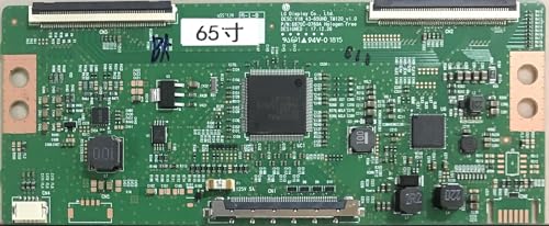 KAGMIKA TV for V18_43-65UHD_TM120_v1.0 Tcon Board 6870C-0769A(49 inch)