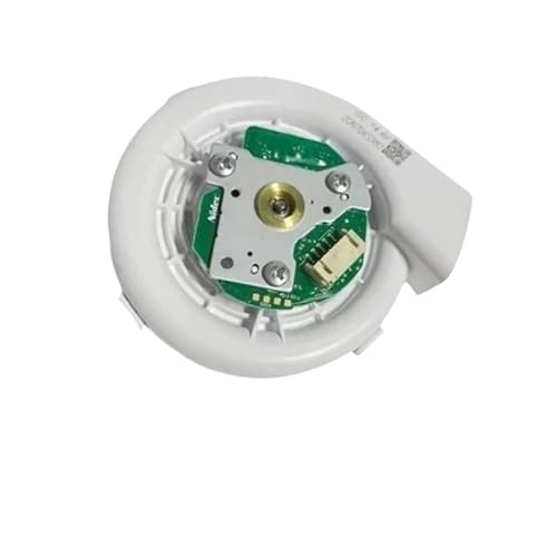 JuaHaei Original Fan Motor for Roborock S7 MaxV / Q7 Max/ S8/ S8 Plus/ S8+/ S8 Pro Ultra 6000Pa 20N704S980 Vacuum Cleaner Parts