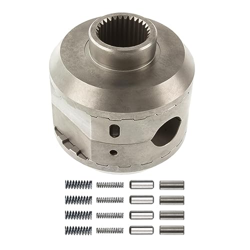 PowerTrax 1240-LR Lock-Right Differential Locker, 30 Spline, Fits Chrysler 8.75" (741/742/489), Compatible with Dodge Challenger, Coronet, Plymouth Barracuda, Fury