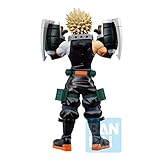 Bandai Spirits Ichibansho - My Hero Academia - Katsuki Bakugo (VS), Collectible Figure