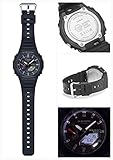 Casio GA-B2100-1AJF [G-Shock GA-B2100 Series Men's Rubber Band] Watch Shipped from Japan Released in Apr 2022