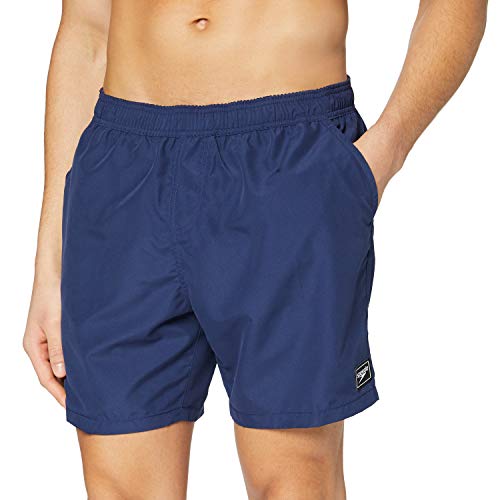 Speedo Printed Trim Leisure Men's Swimming Shorts