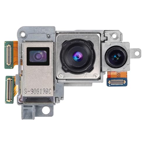 BESJMYT for Samsung Galaxy Note 20 Ultra 5G Rear Main Camera Replacement Back Camera Module Part Repair Fix Model Number: SM-N986U SM-N986U1