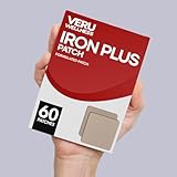 Veru Wellness Iron Plus Daily Patch - Iron Deficiency Support - Blood Levels and Energy (60 Day)