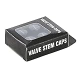 Nissan Valve CAPS (Black)